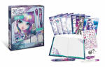 Nebulous Stars Kreativset Geheimes Tagebuch