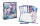 Nebulous Stars Kreativset Geheimes Tagebuch