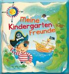 Meine Kindergartenfreunde Pirat - ab 4 Jahren