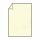 Briefbogen A4 80g 10ST chamois COLORETTI 220701506
