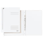 LEITZ 3040 Spiralhefter A4 250Blatt kfm. Heftung...