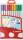STABILO Pen 68 brush 20er ColorParade