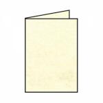 Briefkarte B6 HD 5ST chamois COLORETTI 220719506