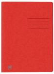Oxford Schnellhefter TOP FILE+, A4, aus 390 g/m²...