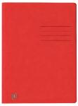 Oxford Schnellhefter TOP FILE+, A4, aus 390 g/m²...