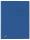 Oxford Schnellhefter TOP FILE+, A4, aus 390 g/m² Karton, blau