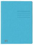 Oxford Schnellhefter TOP FILE+, A4, aus 390 g/m²...