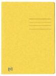 Oxford Schnellhefter TOP FILE+, A4, aus 390 g/m²...