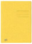 Oxford Schnellhefter TOP FILE+, A4, aus 390 g/m²...