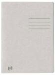 Oxford Schnellhefter TOP FILE+, A4, aus 390 g/m²...