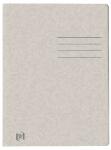 Oxford Schnellhefter TOP FILE+, A4, aus 390 g/m²...