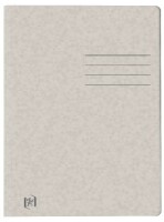 Oxford Schnellhefter TOP FILE+, A4, aus 390 g/m²...