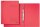 LEITZ 3040 Spiralhefter A4 250Blatt kfm. Heftung RecyclingKarton rot