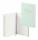 My Journal, Buch A5, geb. 192 S. Pastel Mint, Today