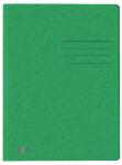 Oxford Schnellhefter TOP FILE+, A4, aus 390 g/m²...