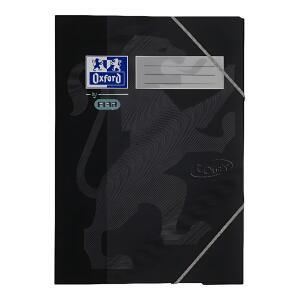 Eckspanner A3+Soft Touch schwarz