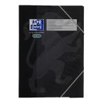 Eckspanner A3+Soft Touch schwarz