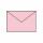 Briefhülle C6 5ST rosa COLORETTI 220705523