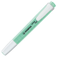 STABILO swing cool Pastel Hauch von Minzgrün
