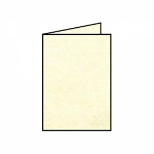 Briefkarte A6 HD 5ST chamois COLORETTI 220706506