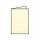 Briefkarte A6 HD 5ST chamois COLORETTI 220706506