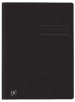Oxford Schnellhefter TOP FILE+, A4, aus 390 g/m²...