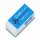 Radierer Läufer Plast Soft 0131 41x19x12 mm Kunststoff