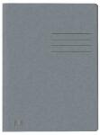 Oxford Schnellhefter TOP FILE+, A4, aus 390 g/m²...