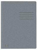 Oxford Schnellhefter TOP FILE+, A4, aus 390 g/m²...
