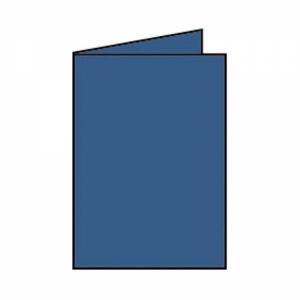 Briefkarte B6 HD 5ST jeans COLORETTI 220719590