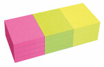 Info PowerNotes Brill-Mix 12x50x40mm,80Bl.je Block