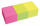 Info PowerNotes Brill-Mix 12x50x40mm,80Bl.je Block