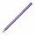 Faber Castell Bleistift Sparkle Jumbo B pearl lila
