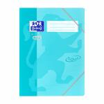 Eckspanner A3+Soft Touch aqua 4006144003842