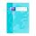 Eckspanner A3+Soft Touch aqua 4006144003842