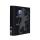Ordner A4 8cm SOFT TOUCH schwarz OXFORD 400104029
