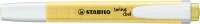 STABILO swing cool Pastel pudriges Gelb