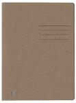 Oxford Schnellhefter TOP FILE+, A4, aus 390 g/m²...