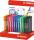 Stabilo Filzschreiber pointMax Display 60 ST/10 Farben