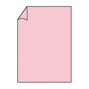 Briefbogen A4 80g 10ST rosa COLORETTI 220701523
