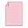Briefbogen A4 80g 10ST rosa COLORETTI 220701523