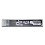 Pilot Tintenrollermine FriXion BLS-FR5 - 0,3 mm, schwarz,...