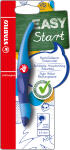 Stabilo Rollerball EASYoriginal Karton mit 5 ST/sort....