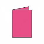 Briefkarte A6 HD 5ST pink COLORETTI 220706554