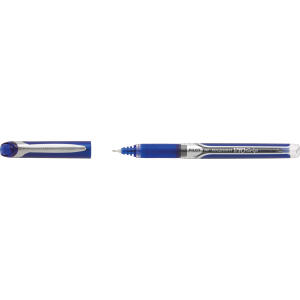 Pilot Tintenroller Hi-Tecpoint Grip V10 BXGPN-V10, 0,7 mm, blau