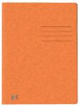 Oxford Schnellhefter TOP FILE+, A4, aus 390 g/m²...