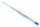 Grossraummine M blau