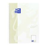 Oxford  TOUCH Collegeblock A4+, 80 Blatt,...