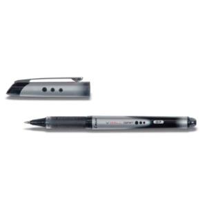 Pilot Tintenroller V Ball Grip - 0,4 mm, schwarz