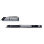 Pilot Tintenroller V Ball Grip - 0,4 mm, schwarz
